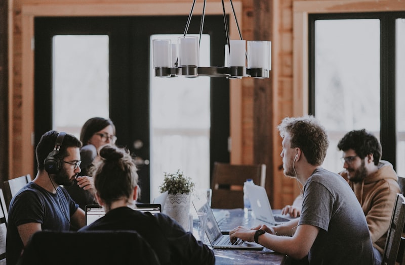Internships in Tokyo